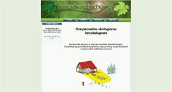 Desktop Screenshot of hruszka.czluchow.pl