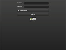 Tablet Screenshot of dps.czluchow.org.pl